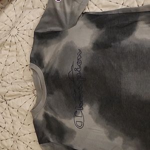 Champion shirt